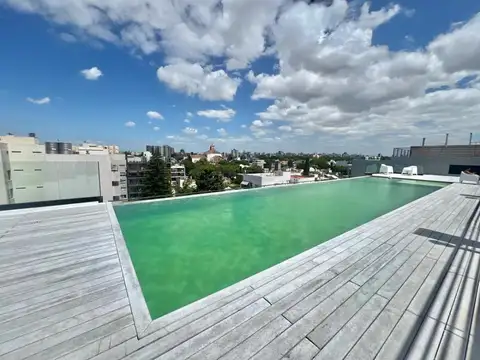 Departamento en Venta en Saavedra, USD 392.000