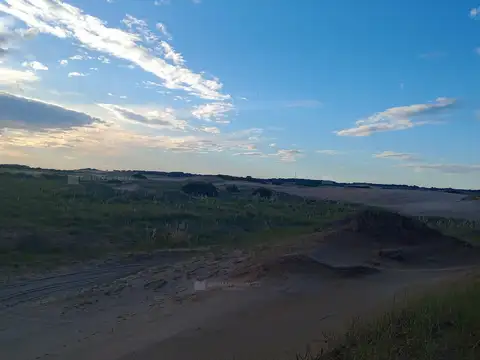 RUTA 11. PUNTA MEDANOS 200