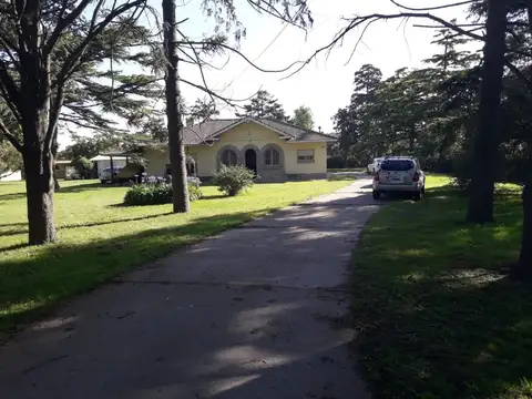 Casa quinta