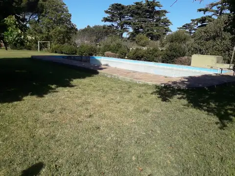 Quinta en Venta en Bernardino Rivadavia, USD 400.000
