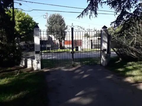 Rivadavia