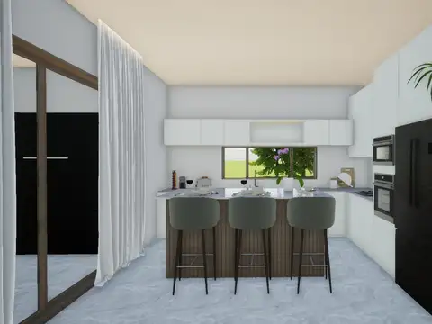 Casa en venta en Village Plaza