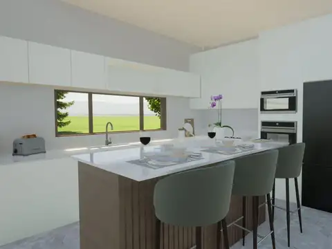 Casa en Venta A Estrenar