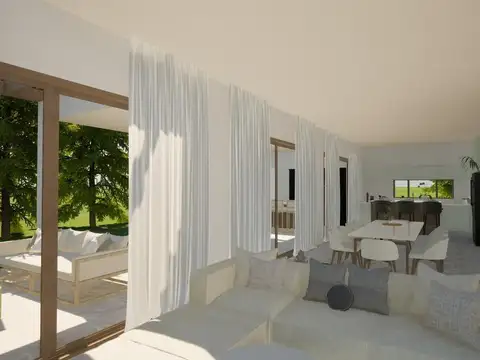Casa en Venta en Bella Vista, USD 565.000