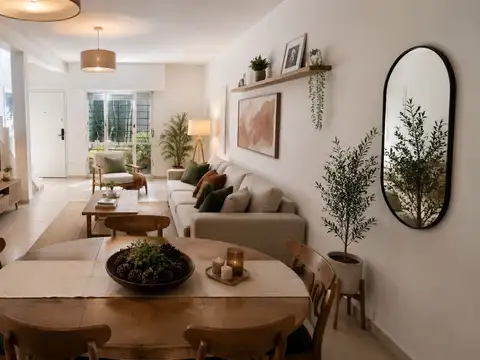 Casa en Venta en Villa del Parque, USD 238.000