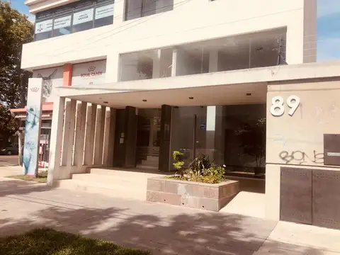 Pedernera 89 , Piso 6