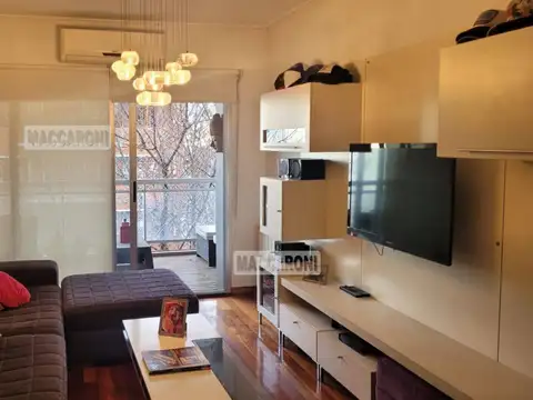 Departamento - Venta - Argentina, Capital Federal - CAAGUAZU 5845