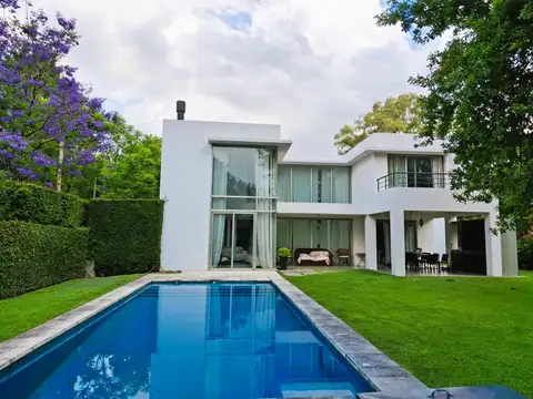 Casa en Venta en San Isidro, USD 690.000