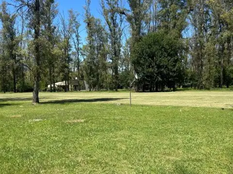 Ruta 11 Kilómetro 354 Oliveros, Santa Fe