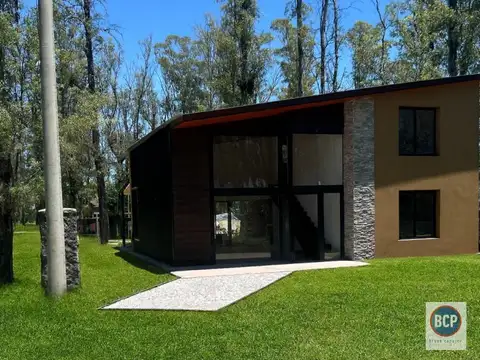 Campo Timbo Oliveros - VENTA Casa 3 Dormitorios