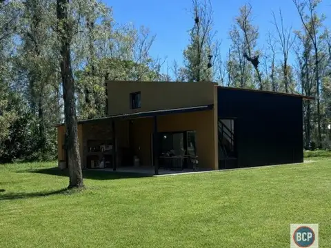 Campo Timbo Oliveros - VENTA Casa 3 Dormitorios