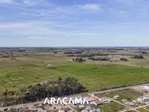 FRACCION de 98 has en VENTA en San Vicente