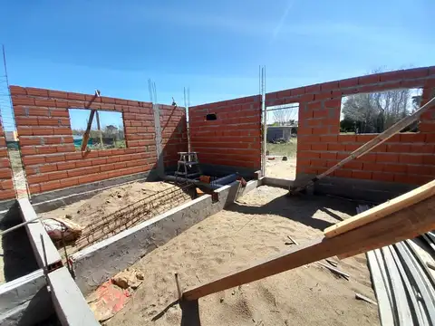 Casa en Venta A Estrenar