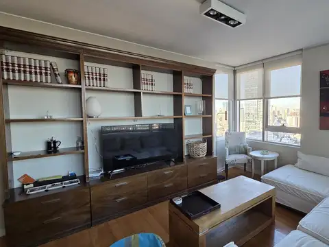 Departamento en Alquiler en Palermo Hollywood, USD 2.300