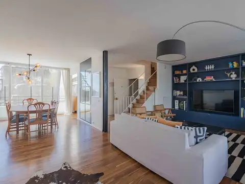 Departamento en Venta 60 años