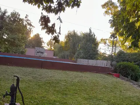 Quinta en Venta de 4 dormitorios