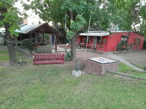 Quinta en Venta de 4 dormitorios