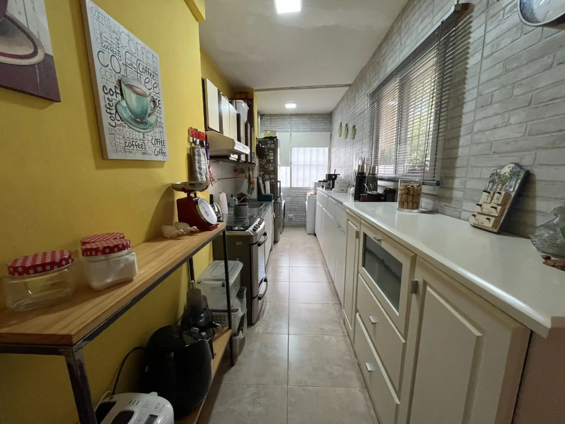 DPTO 4 AMB EN VENTA EN PLANTA BAJA RECICLADO