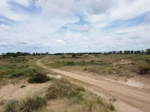 Terreno en venta - 2.700mts2 - Villa Gesell