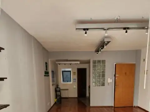 JORGE LUIS BORGES 2300, ALQUILER DEPARTAMENTO DE UN AMBIENTE