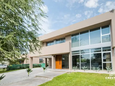 Venta casa 4 dormitorios Aguadas barrio cerrado Funes