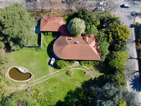 Casa en Venta de 5 dormitorios