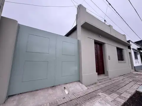 Casa en Gualeguay