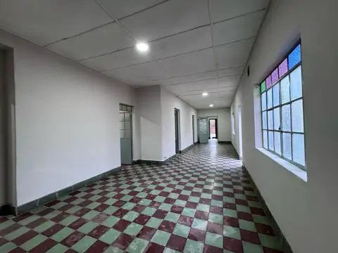 Casa en Venta 60 años