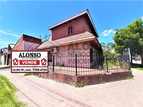 Emilio Castro 2791
