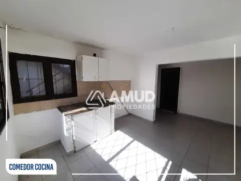 Departamento en Alquiler en Macrocentro, $ 320.000