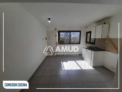 Departamento en Alquiler de 2 ambientes