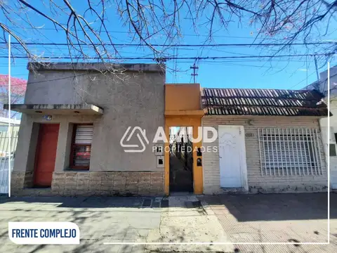 Departamento en Alquiler en Macrocentro, Resistencia
