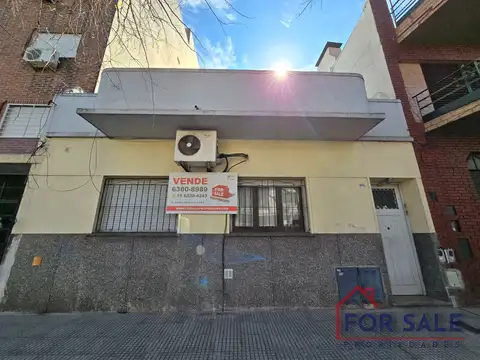 Terreno en Venta en Villa Devoto, USD 159.000