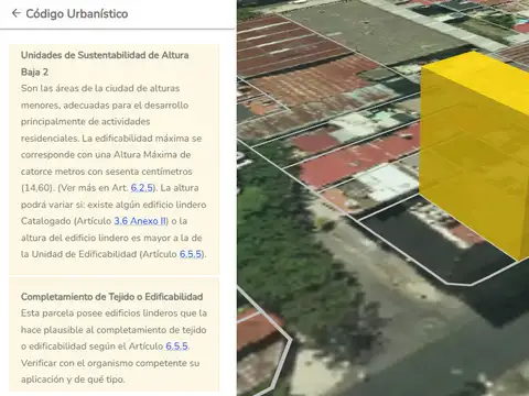 Terreno en Venta, FOT 800