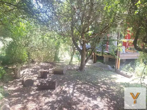 Casa en Venta 5 años