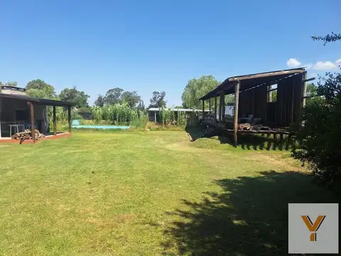 Casa en venta - 1 Dormitorio 1 Baño - Punta Indio
