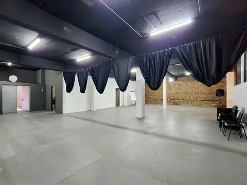 Galpon en Alquiler en Villa Rosa, $ 2.300.000