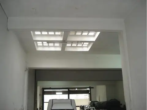 Av Dr Juan Bautista Justo 2900