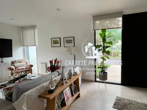Casa en Venta en Countries y Barrios Cerrados en Pilar, USD 185.000