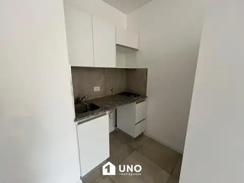 Departamento en Alquiler 1 año