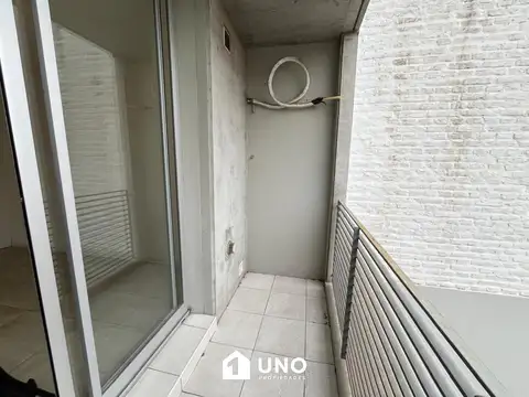 Ov. Lagos 120 - Dpto Monoambiente.