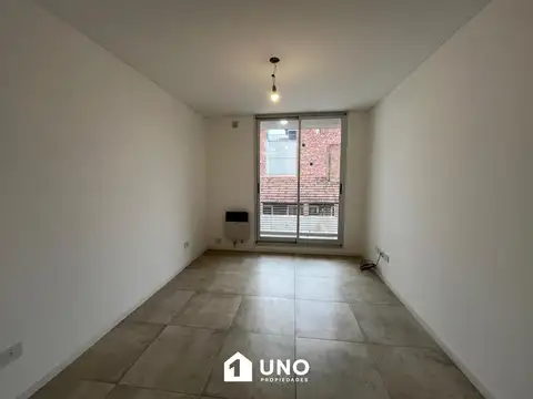 Ov. Lagos 120 - Dpto Monoambiente.