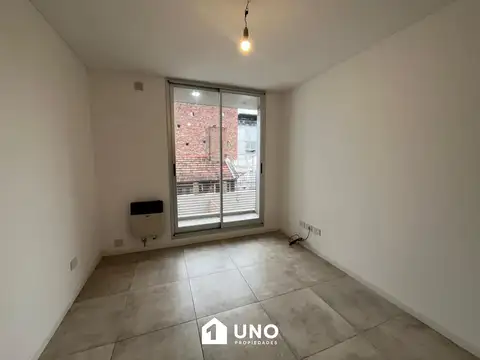 Ovidio Lagos 100, Piso 02