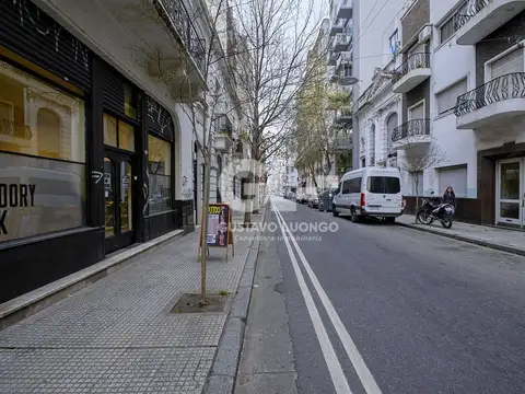 CHILE 900, Piso PB