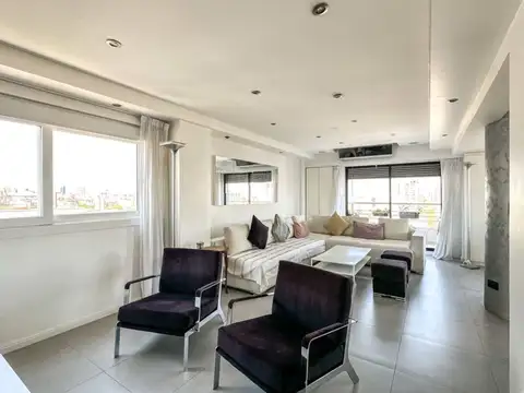 Departamento en Venta en Nuñez, USD 570.000