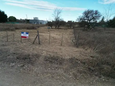 Terreno en Venta en Potrero de Garay, USD 16.000