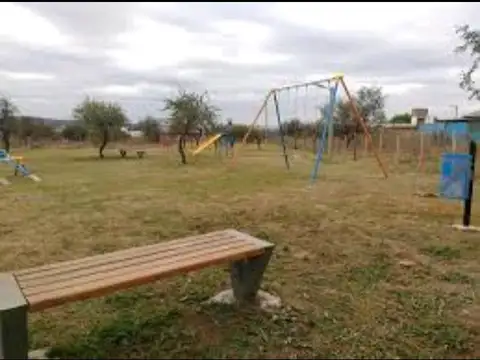 Terreno en Venta en Potrero De Garay, USD 18.000