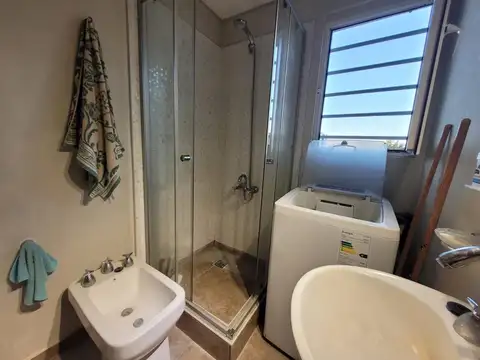 Departamento en Venta en Zarate, USD 55.000