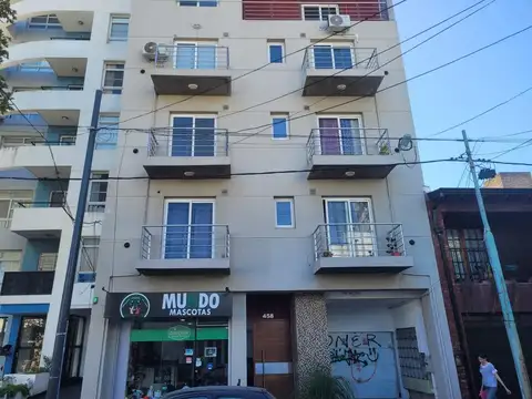 Departamento Zona Centro de Zárate
