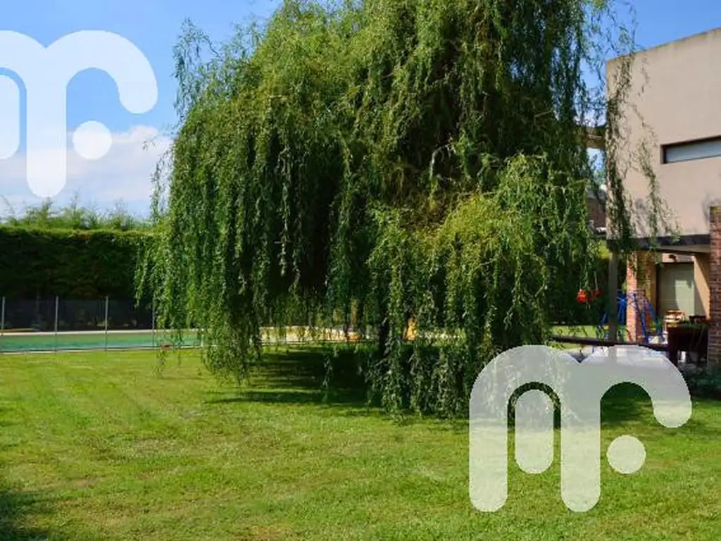 Casa en Venta en Fincas de Iraola I